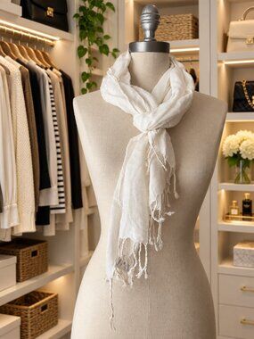 GAP Scarf